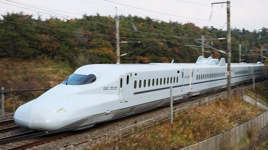 Đến nay, shinkansen vẫn duy trì được kỷ lục an toàn đối với hành khách 