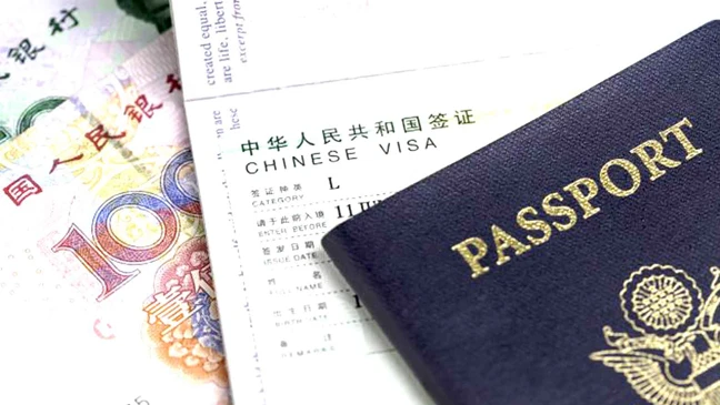 Trung Quốc có visa “hút” chất xám