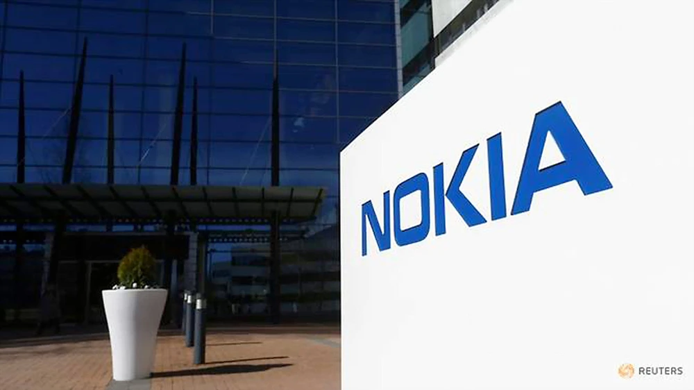 Nokia giới thiệu chipset 5G