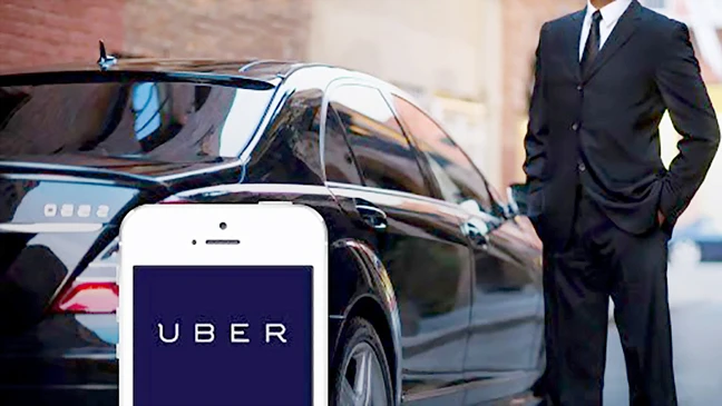 Uber đồng ý đền bù 10 triệu USD