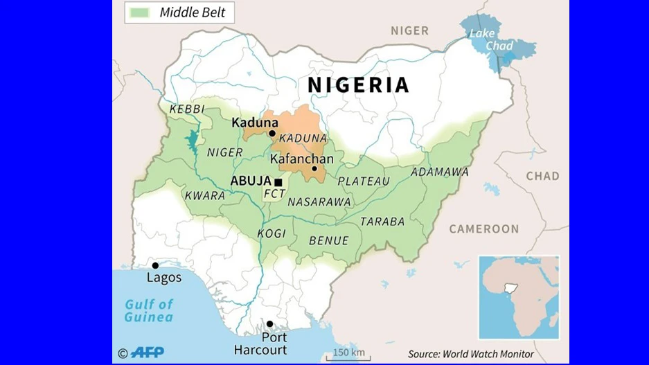 Nigeria: Liên tiếp xảy ra các vụ bắt cóc du khách 
