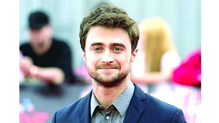 Daniel Radcliffe quay lại Broadway