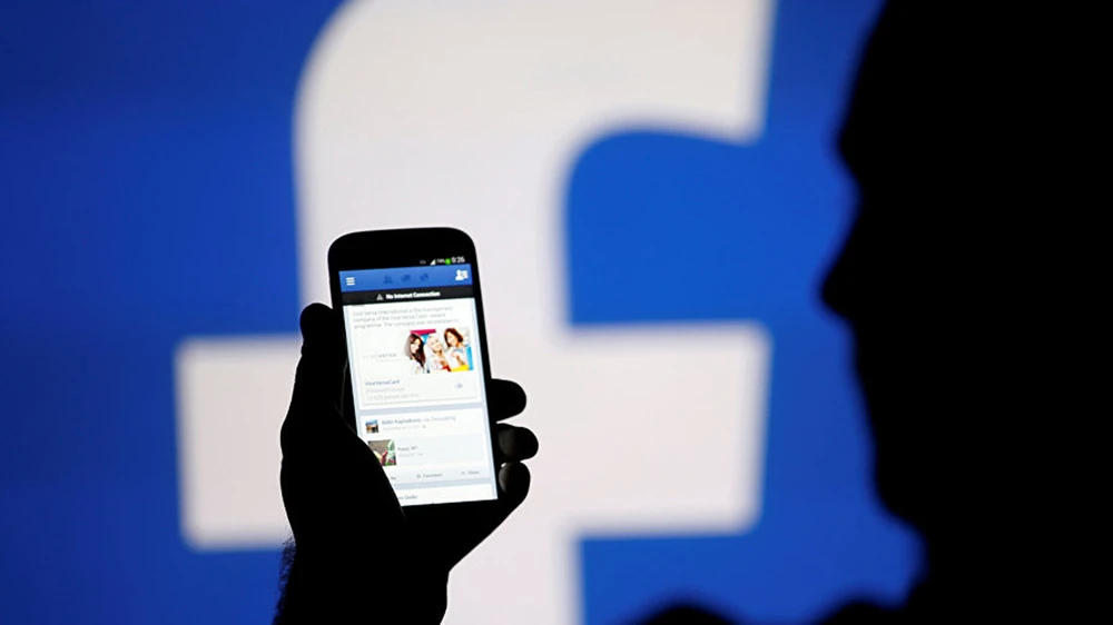 Facebook công bố vụ 29 triệu tài khoản bị tấn công