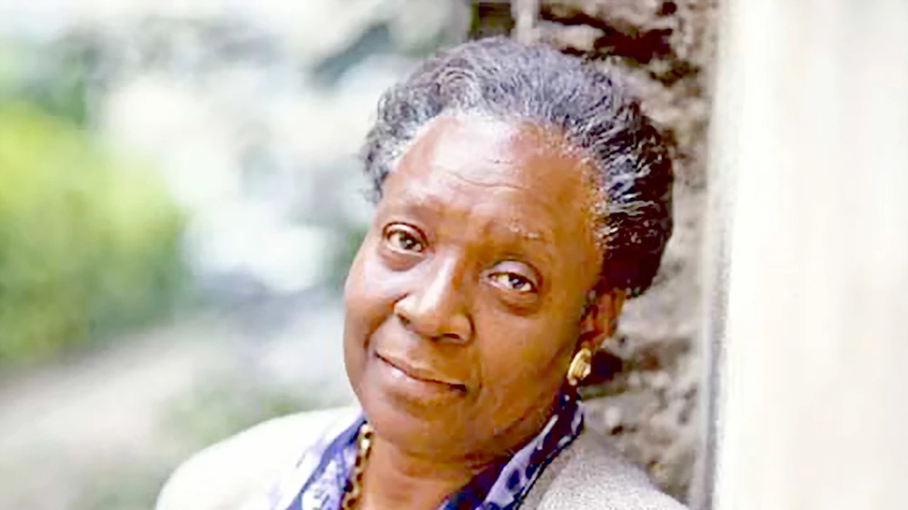Nhà văn nữ vùng Caribbean đoạt giải The New Academy