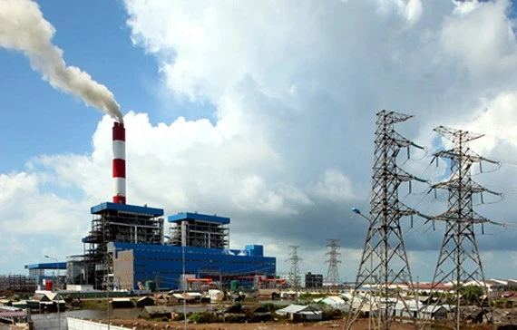 Trong bối cảnh hiện nay thì Việt Nam vẫn phải phát triển các nhà máy nhiệt điện than