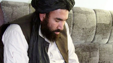  Mullah Baradar