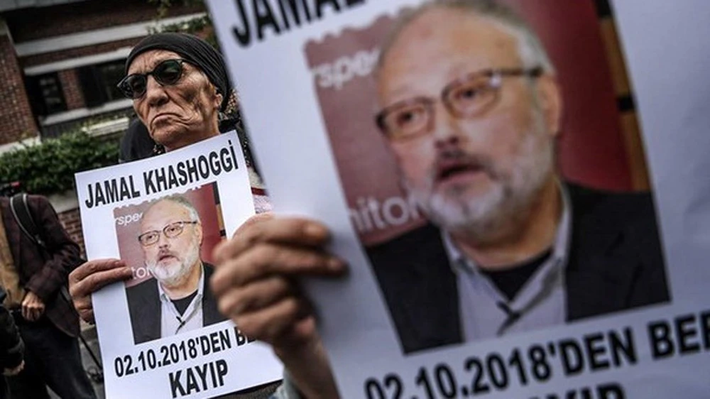 LHQ cáo buộc Saudi Arabia đứng sau vụ sát hại nhà báo Khashoggi