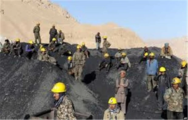 Nhiều thợ mỏ đã thiệt mạng trong vụ nổ mỏ than tại huyện Dara-e-Suf Bala. Ảnh: jhalak.com