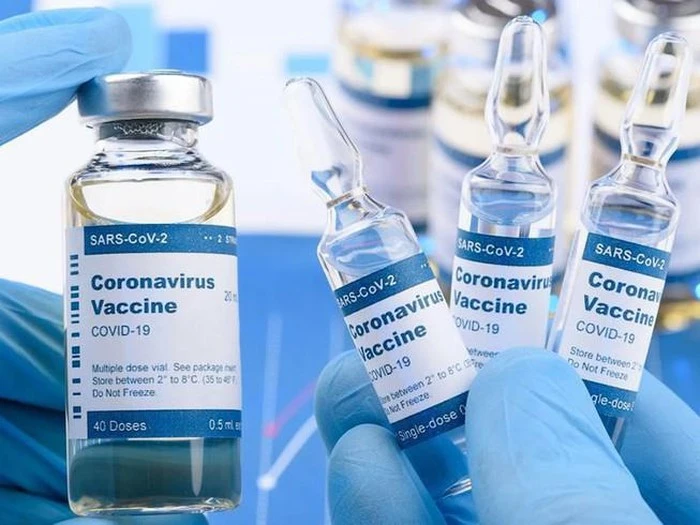 Cảnh báo về sử dụng khẩn cấp vaccine ngừa Covid-19