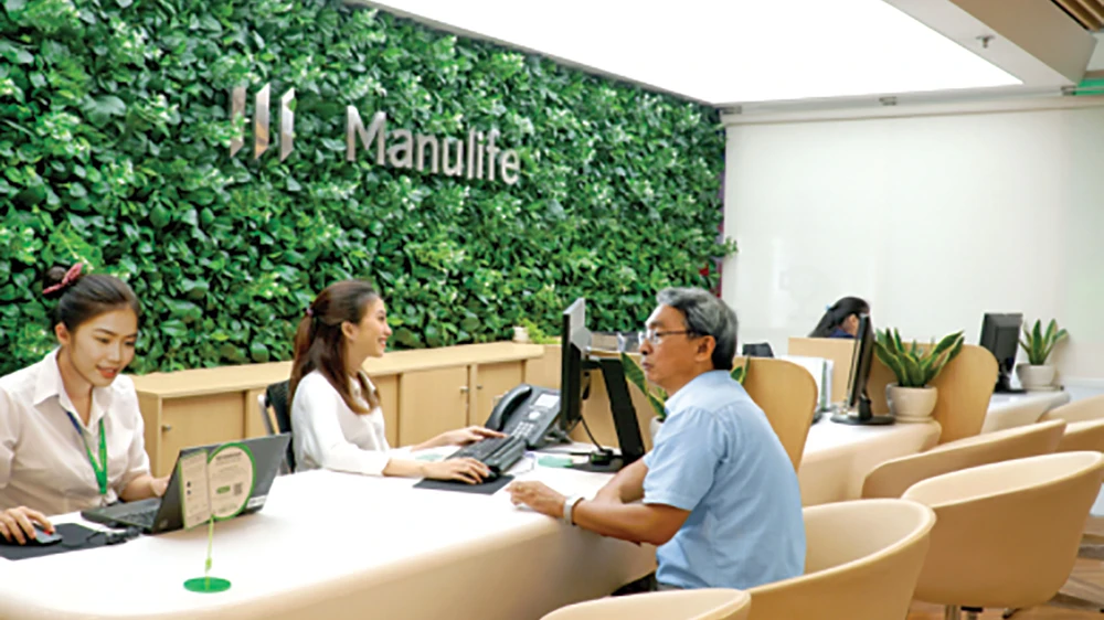 Manulife: Sức khỏe và tài chính là mối quan tâm hàng đầu của người Việt 