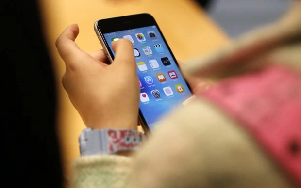 Apple phát triển tính năng ngăn chặn lạm dụng tình dục trẻ em