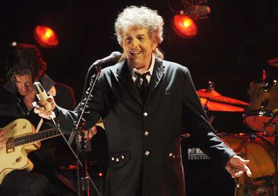 Bob Dylan ra sách