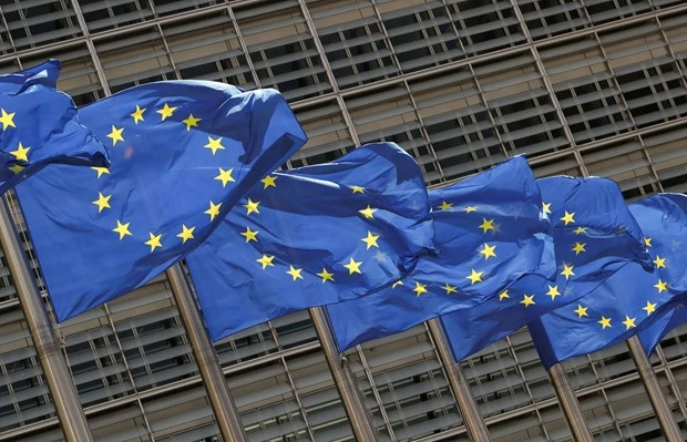 EU sẽ bãi bỏ quy chế thương mại tối huệ quốc đối với Nga. Nguồn: Reuters