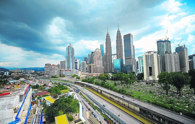 RCEP sẽ tạo điều kiện cho Malaysia hội nhập sâu rộng hơn vào nền thương mại - đầu tư tự do toàn cầu