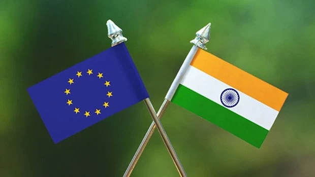 Liên minh châu Âu và Ấn Độ tái khởi động đàm phán thỏa thuận thương mại tự do