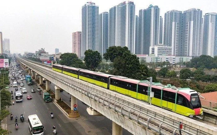  Hà Nội và TPHCM quyết tìm giải pháp đột phá về phát triển đường sắt đô thị
