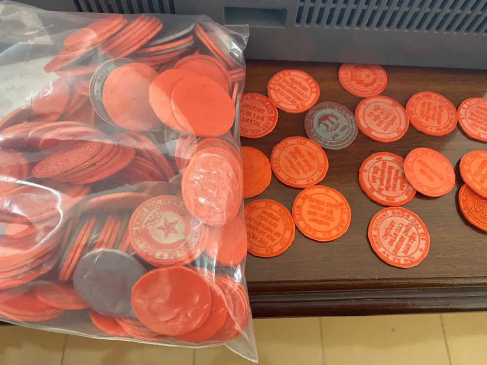 Khắc dấu giả - Giải pháp tối ưu cho việc đánh dấu tài liệu