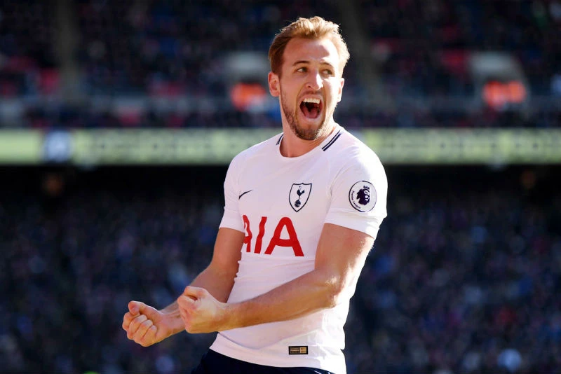 Nguy cơ Tottenham mất Harry Kane là có thật. Ảnh: Getty Images