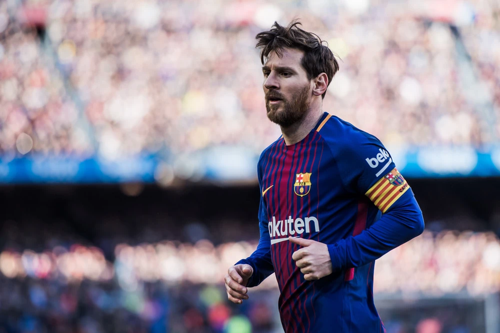 Messi vẫn luôn khao khát chức vô địch World Cup. Ảnh: Getty Images