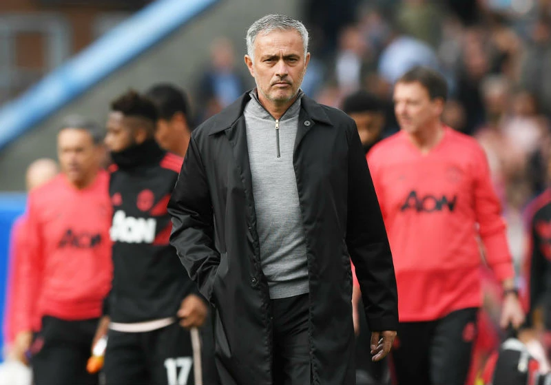 HLV Jose Mourinho hy vọng sẽ nhận được những sự bổ sung như ý. Ảnh: Getty Images