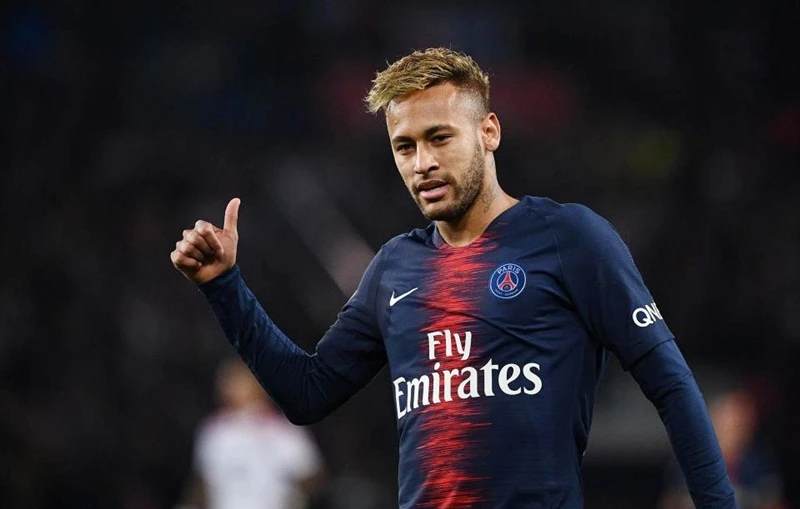 Sự nghiệp của Neymar thật sự đang bị đe dọa nghiêm trọng. Ảnh: Getty Images