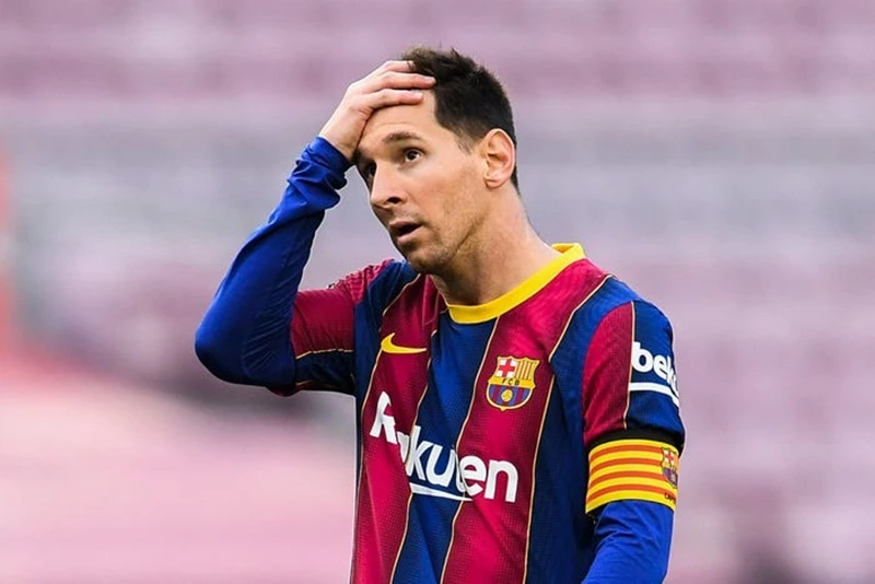 Lionel Messi đã tránh được một rắc rối pháp lý khác tại Tây Ban Nha.