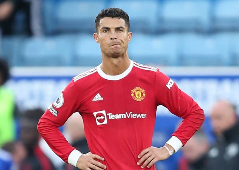 Cristiano Ronaldo sẽ không chấp nhận việc Man.United vắng mặt ở Champions League.