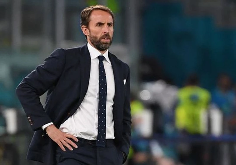 HLV Gareth Southgate tự tin đội tuyển Anh sẵn sàng xoay chuyển tình thế.