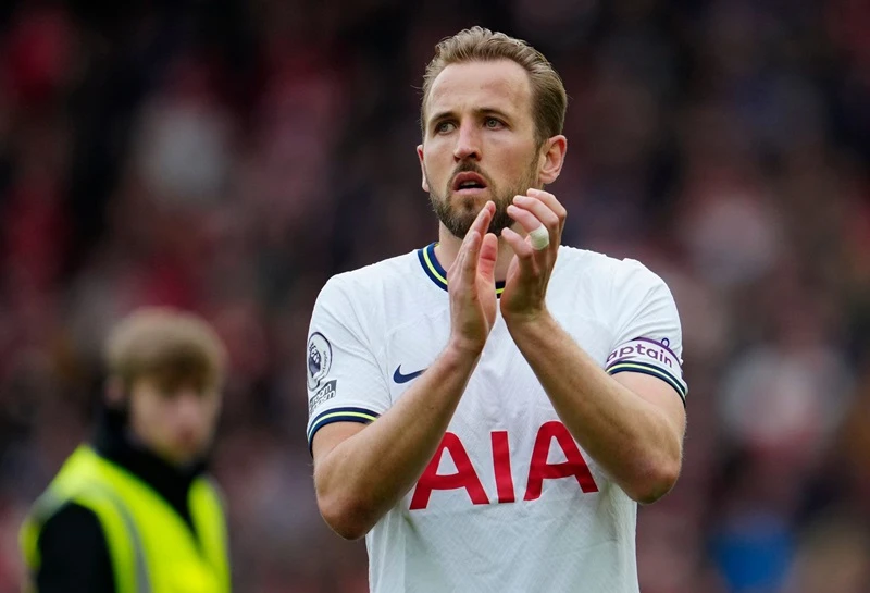 Tottenham "trở mặt” với huyền thoại Harry Kane như thế nào? | CHUYÊN TRANG  THỂ THAO