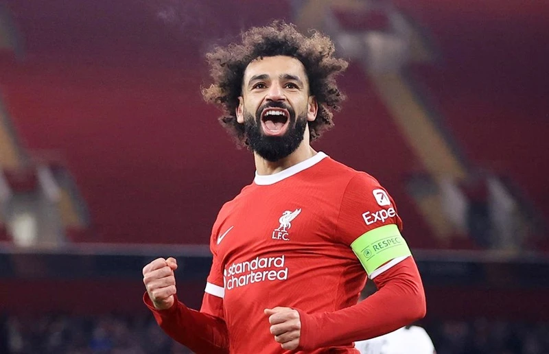 Klopp vẫn hy vọng Salah và Ai Cập sớm bị loại ở AFCON- Ảnh 1.