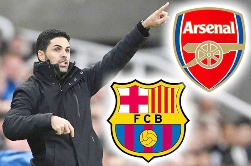 Arteta không có kế hoạch rời Arsenal vào cuối mùa- Ảnh 1.