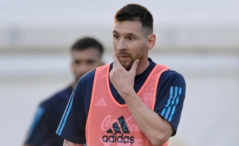 Messi chọn Thế vận hội, Copa America hay cả hai?- Ảnh 1.