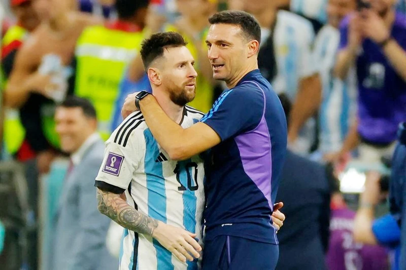 Messi chọn Thế vận hội, Copa America hay cả hai?- Ảnh 2.