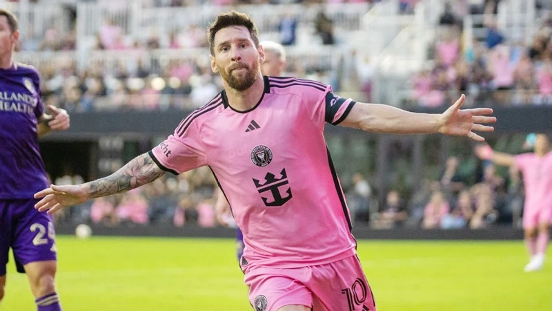 HLV Mascherano chính thức mời Messi tham dự Thế vận hội- Ảnh 2.