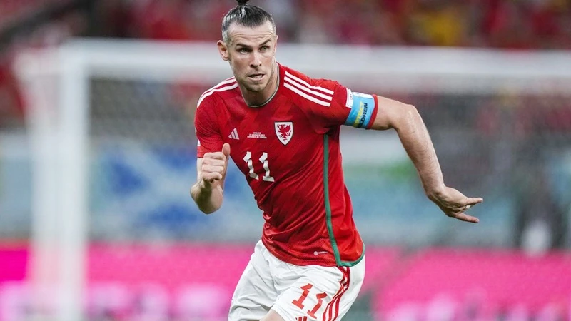 Tuyển Xứ Wales đã lấp đầy “khoảng trống” Gareth Bale- Ảnh 2.