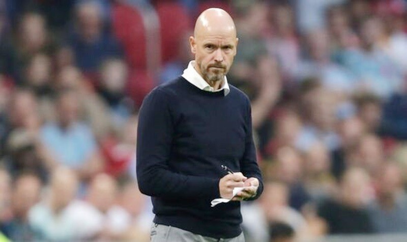 HLV Erik ten Hag cho biết kế hoạch chuyển nhượng mùa hè của Man.United đã sẵn sàng.