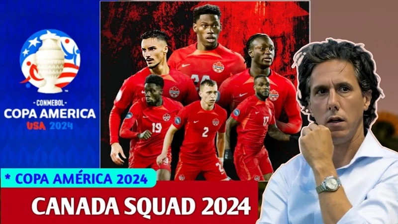 Copa America 2024: Bảng A: Dễ dàng cho nhà đương kim vô địch- Ảnh 4.