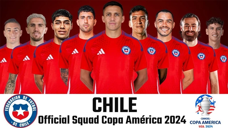 Copa America 2024: Bảng A: Dễ dàng cho nhà đương kim vô địch- Ảnh 3.