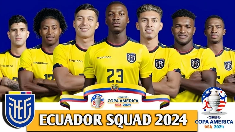 Copa America 2024: Bảng B: Cơ hội chia đều- Ảnh 2.