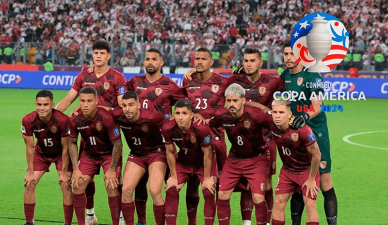 Copa America 2024: Bảng B: Cơ hội chia đều- Ảnh 3.