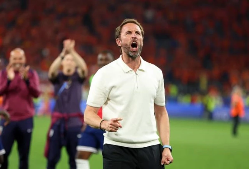 HLV Gareth Southgate muốn giành lấy vinh quang Euro 2024 để tuyển Anh được thế giới bóng đá tôn trọng.