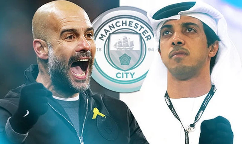 Mối quan hệ tốt với ông chủ và các nhà điều hành Man.City là cơ sở để tin HLV Pep Guardiola tiếp tục ở lại.