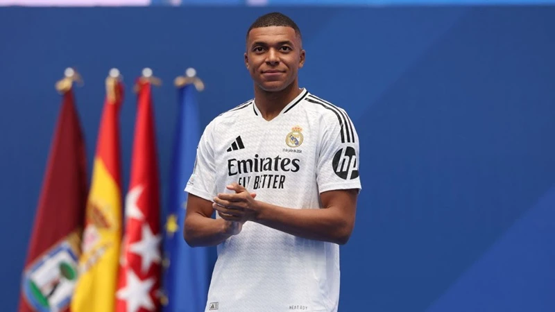 Mbappe chuẩn bị mua CLB bóng đá Pháp | CHUYÊN TRANG THỂ THAO