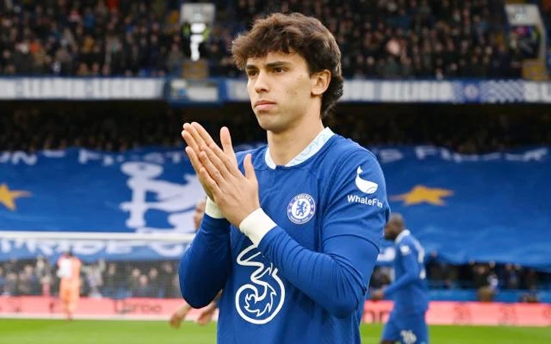 Joao Felix sẵn sàng có lần thứ 2 khoác lên mình màu áo của Chelsea.