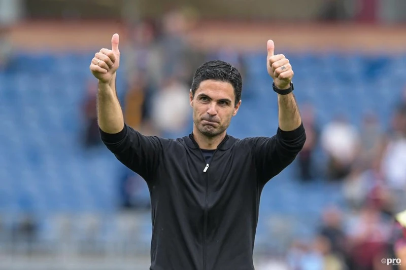 Mikel Arteta đồng ý gia hạn hợp đồng mới với Arsenal | CHUYÊN TRANG THỂ THAO