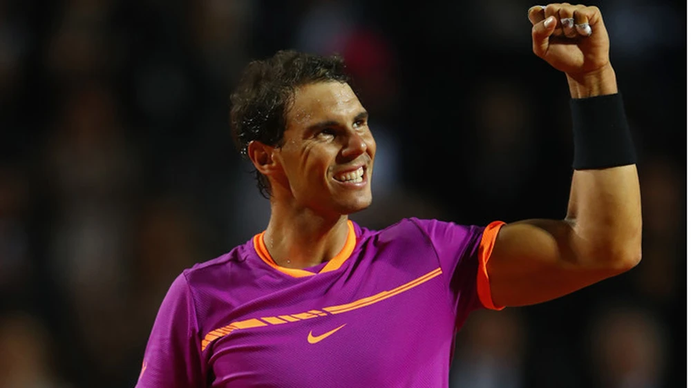 Rafael Nadal sẽ thắng “cú ăn 10” ở Freng Open lần này?
