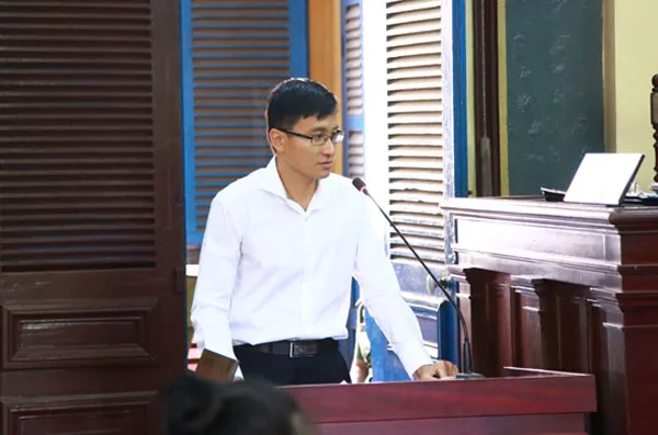 Xét xử sơ thẩm lại vụ án Hoa hậu Trương Hồ Phương Nga lừa đảo ảnh 1 Xét xử sơ thẩm lại vụ án Hoa hậu Trương Hồ Phương Nga lừa đảo ảnh 1