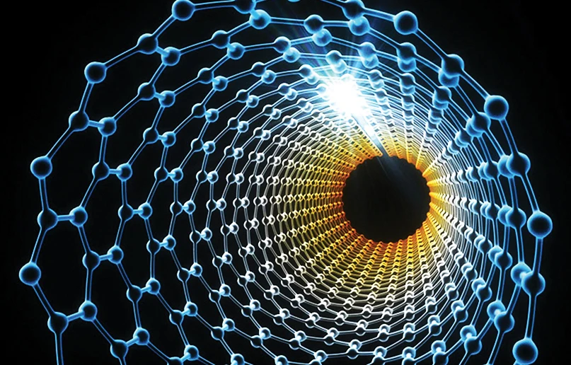 Phát minh vật liệu nano siêu mỏng