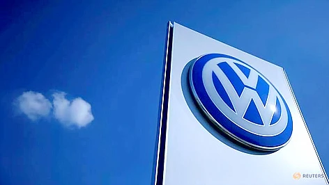 Volkswagen nộp phạt thêm 154 triệu USD