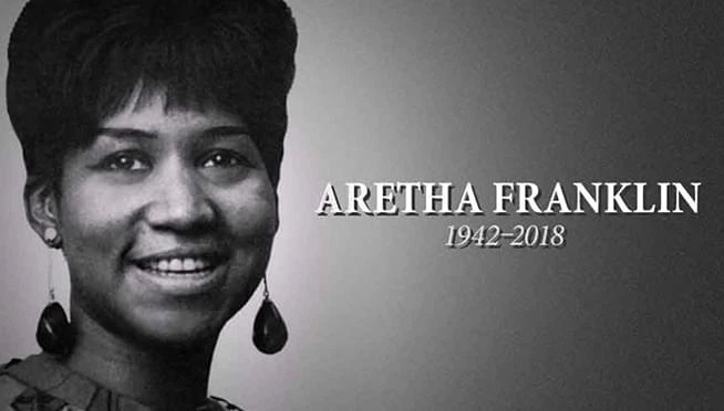  Nữ hoàng nhạc soul Aretha Franklin không để lại di chúc sau khi qua đời 